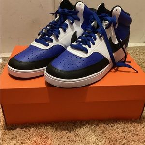 Michael Jordan 1s brand new and shipable